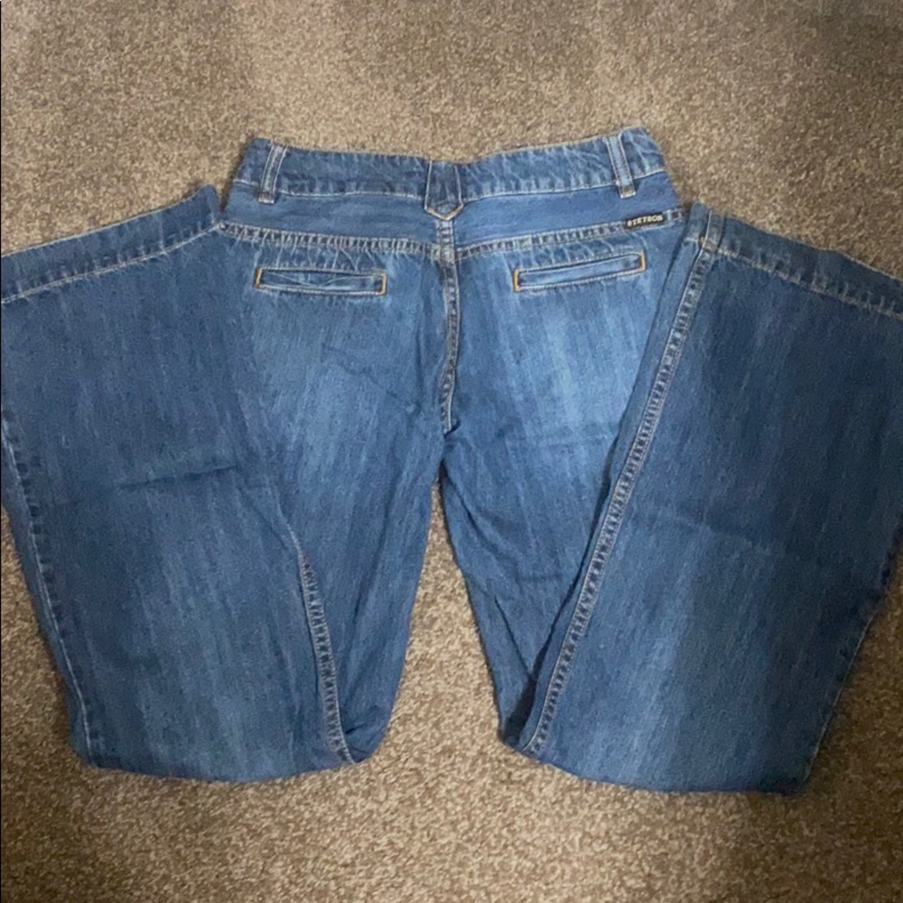 Stetson City Trouser